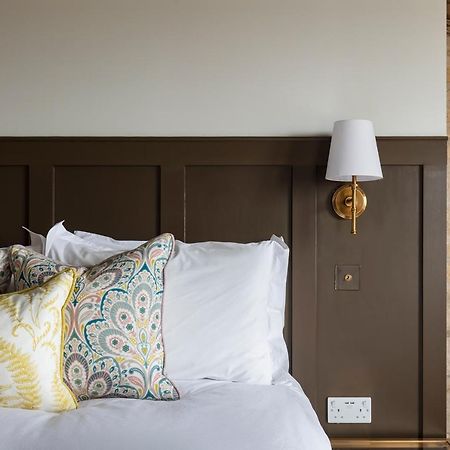 Linseed Barn- Stamford Holiday Cottages Extérieur photo