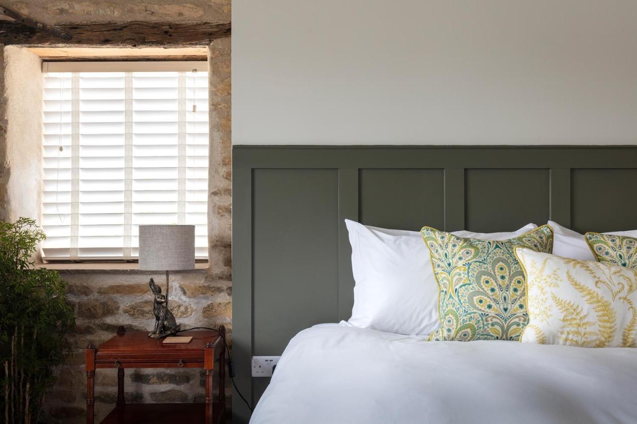 Linseed Barn- Stamford Holiday Cottages Extérieur photo