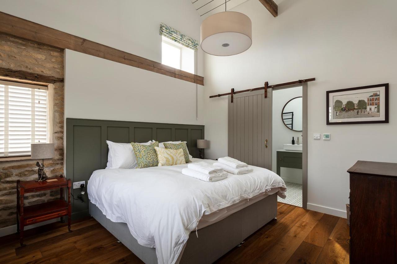 Linseed Barn- Stamford Holiday Cottages Extérieur photo