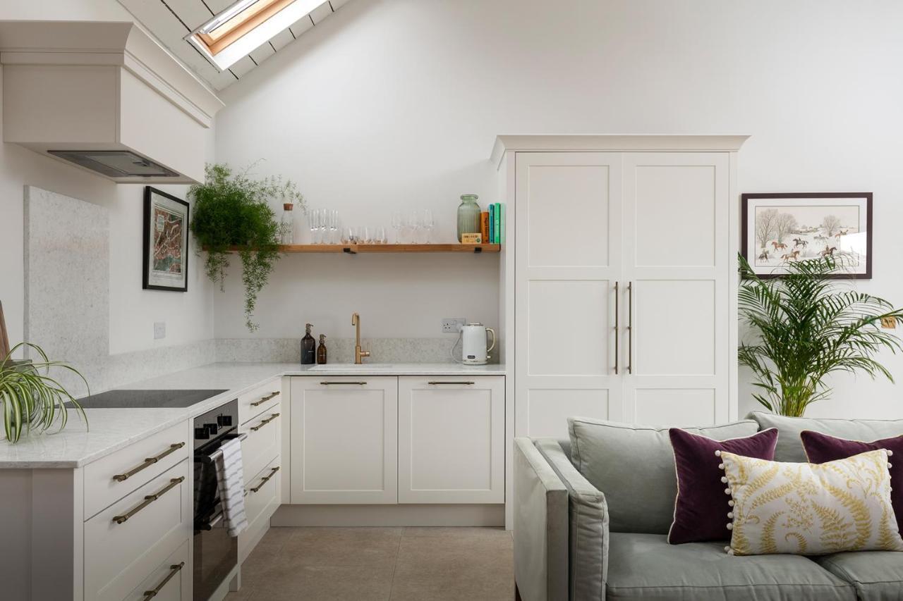 Linseed Barn- Stamford Holiday Cottages Extérieur photo