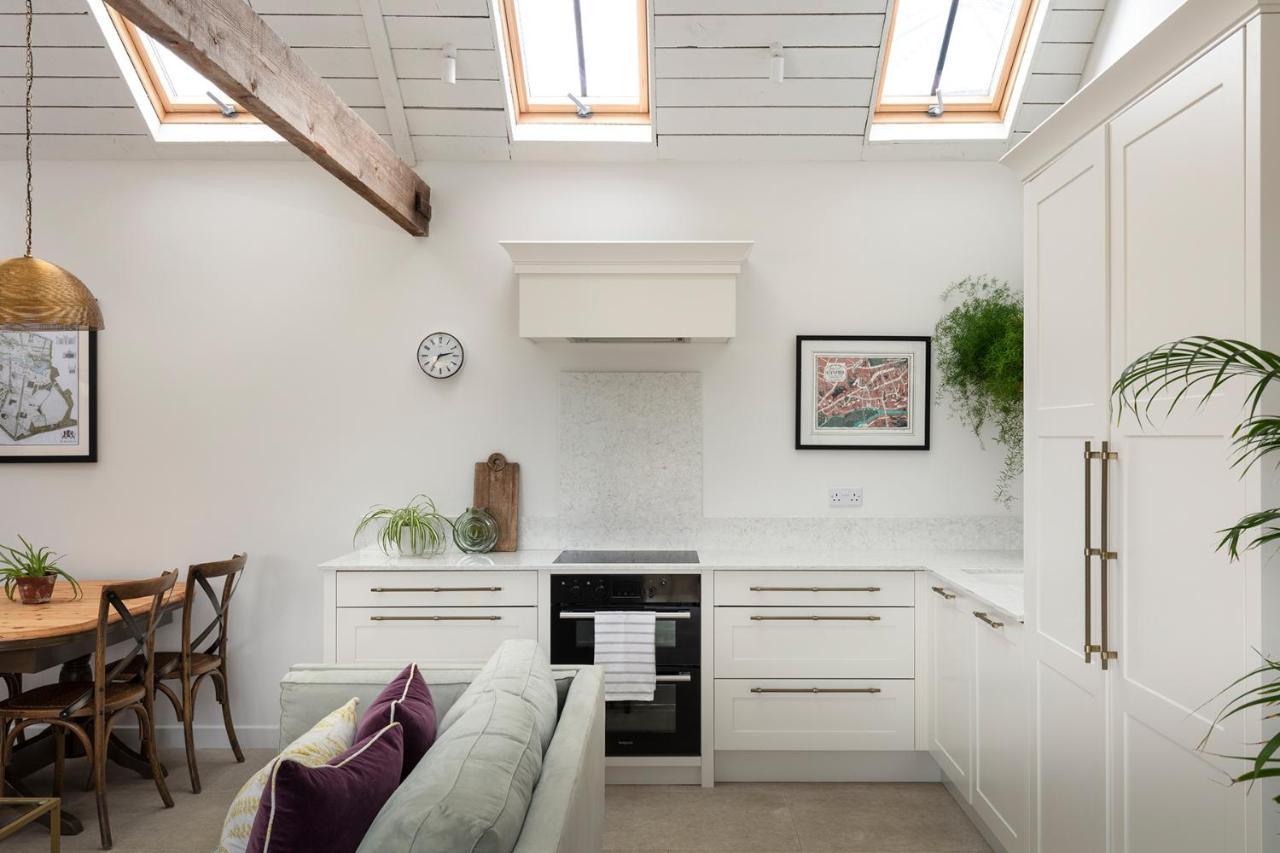 Linseed Barn- Stamford Holiday Cottages Extérieur photo