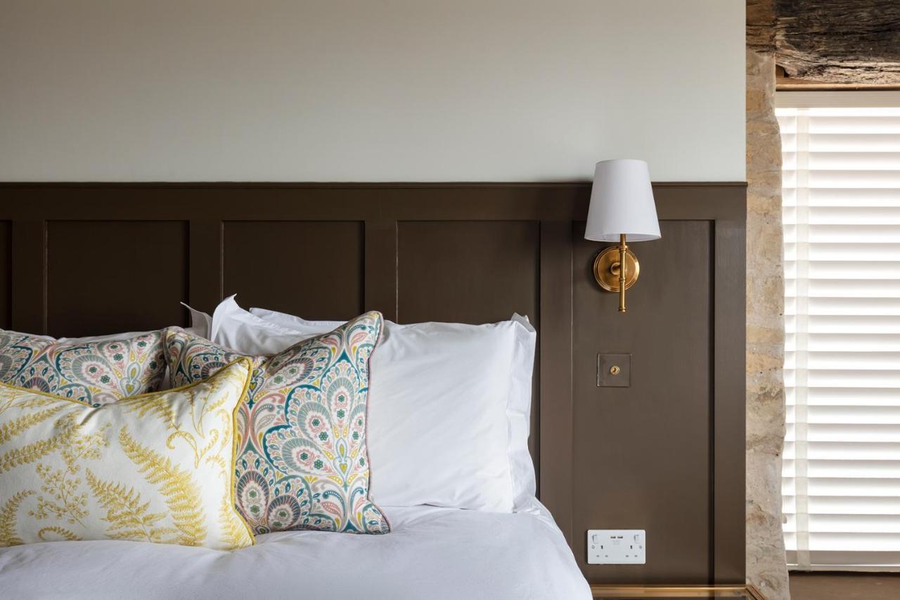 Linseed Barn- Stamford Holiday Cottages Extérieur photo