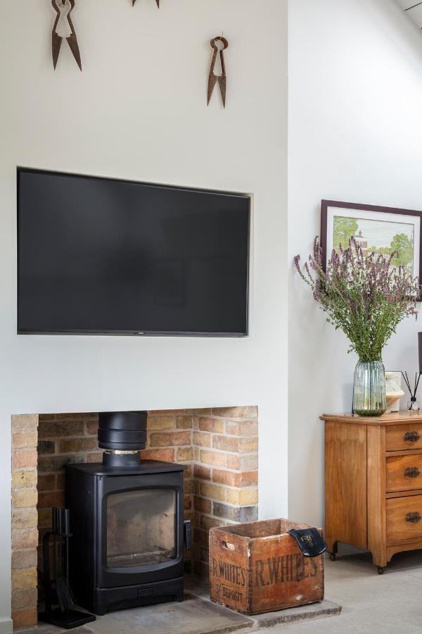 Linseed Barn- Stamford Holiday Cottages Extérieur photo