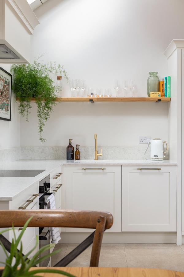 Linseed Barn- Stamford Holiday Cottages Extérieur photo